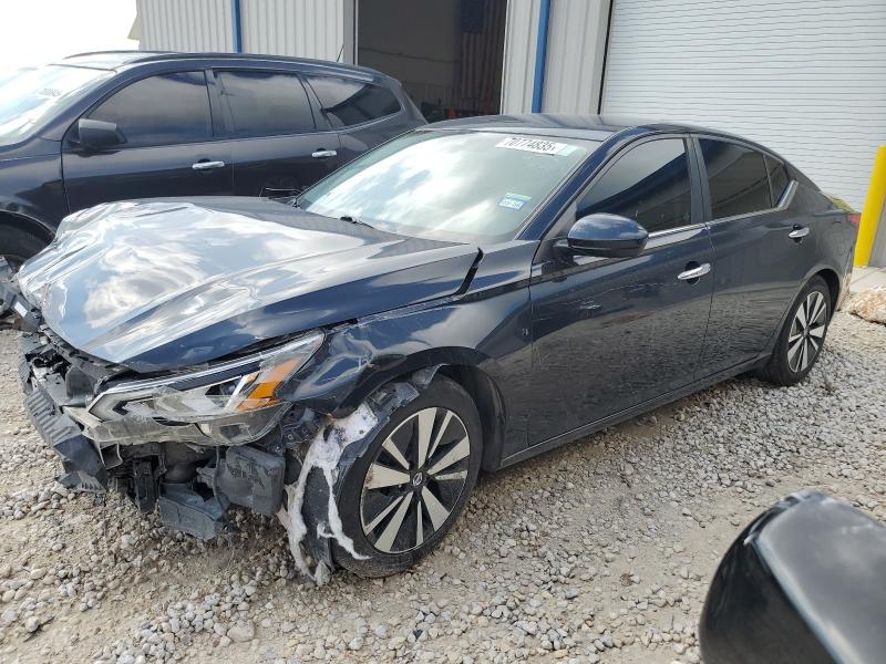 2021 NISSAN ALTIMA — VIN 1N4BL4DV4MN312737