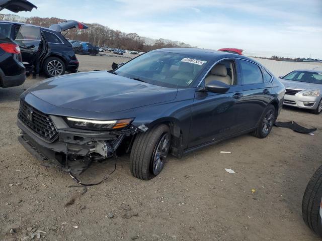2023 HONDA ACCORD — VIN 1HGCY1F35PA032641