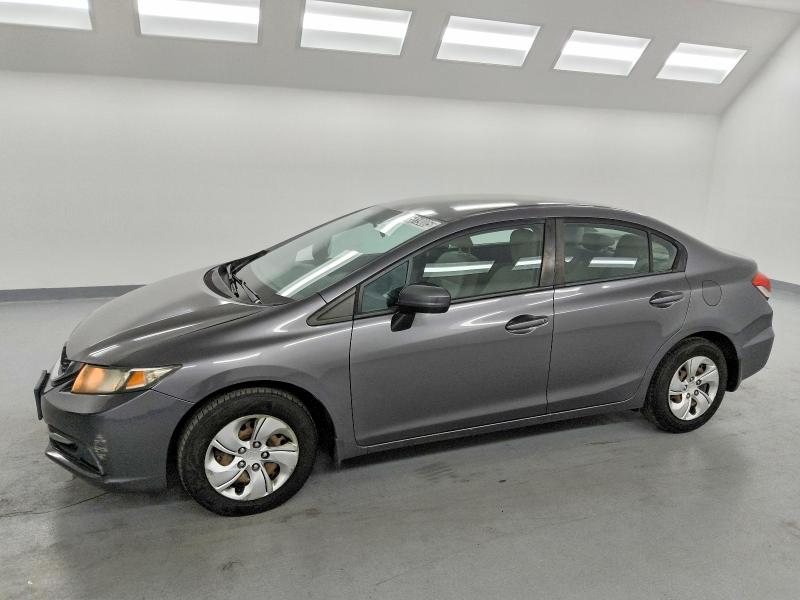 2015 HONDA CIVIC — VIN 2HGFB2F53FH540936