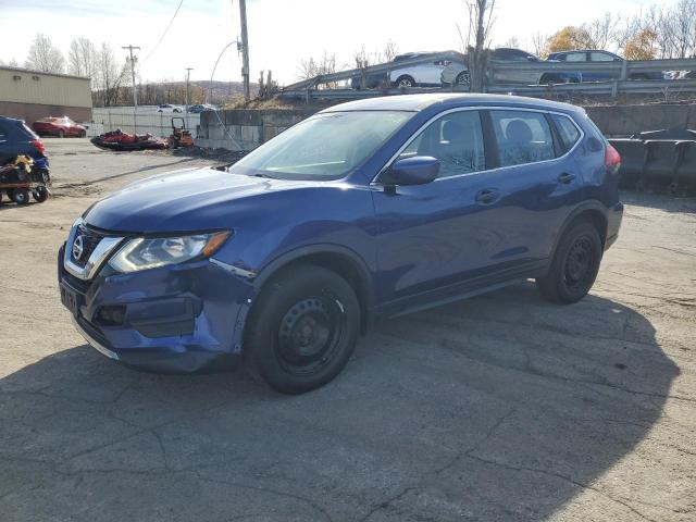 2017 NISSAN ROGUE — VIN JN8AT2MVXHW010772