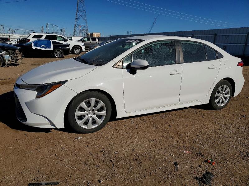 2023 TOYOTA COROLLA — VIN 5YFB4MDE7PP031837