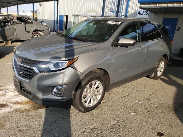 2018 CHEVROLET EQUINOX — VIN 3GNAXJEV3JL114984