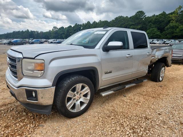 2015 GMC SIERRA C15 — VIN 3GTP1UEC4FG243059