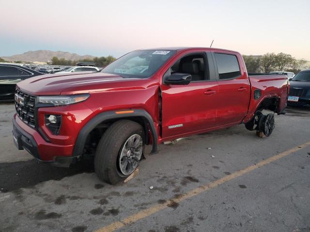 2024 GMC CANYON — VIN 1GTP6BEK9R1239184