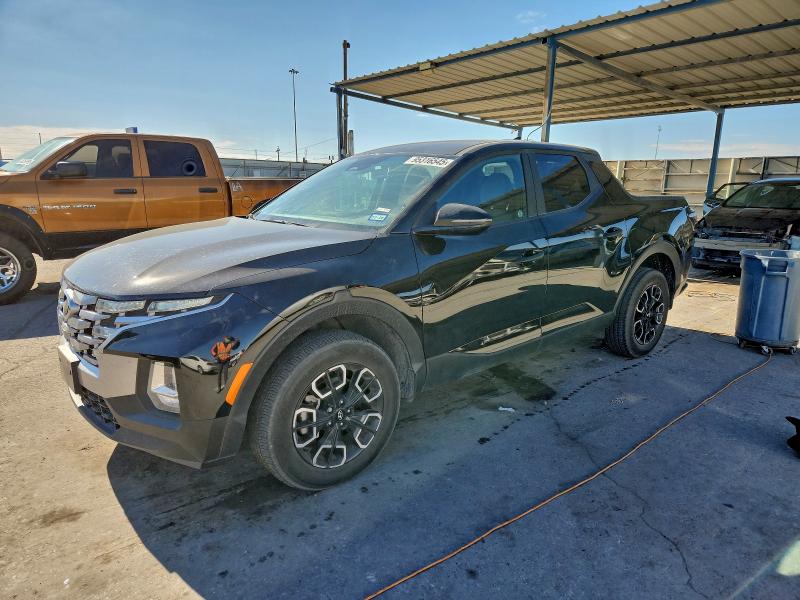 2023 HYUNDAI SANTA CRUZ — VIN 5NTJBDAE8PH059909