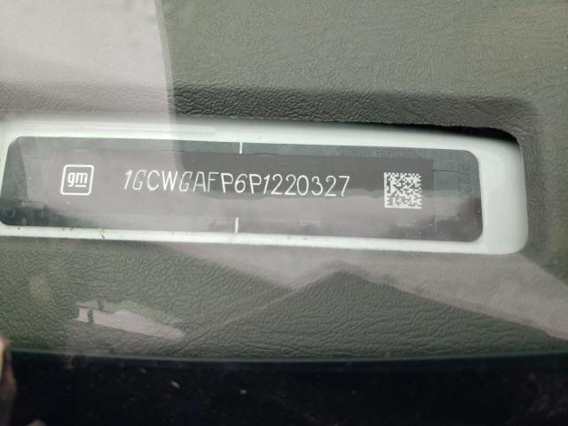 1GCWGAFP6P1220327