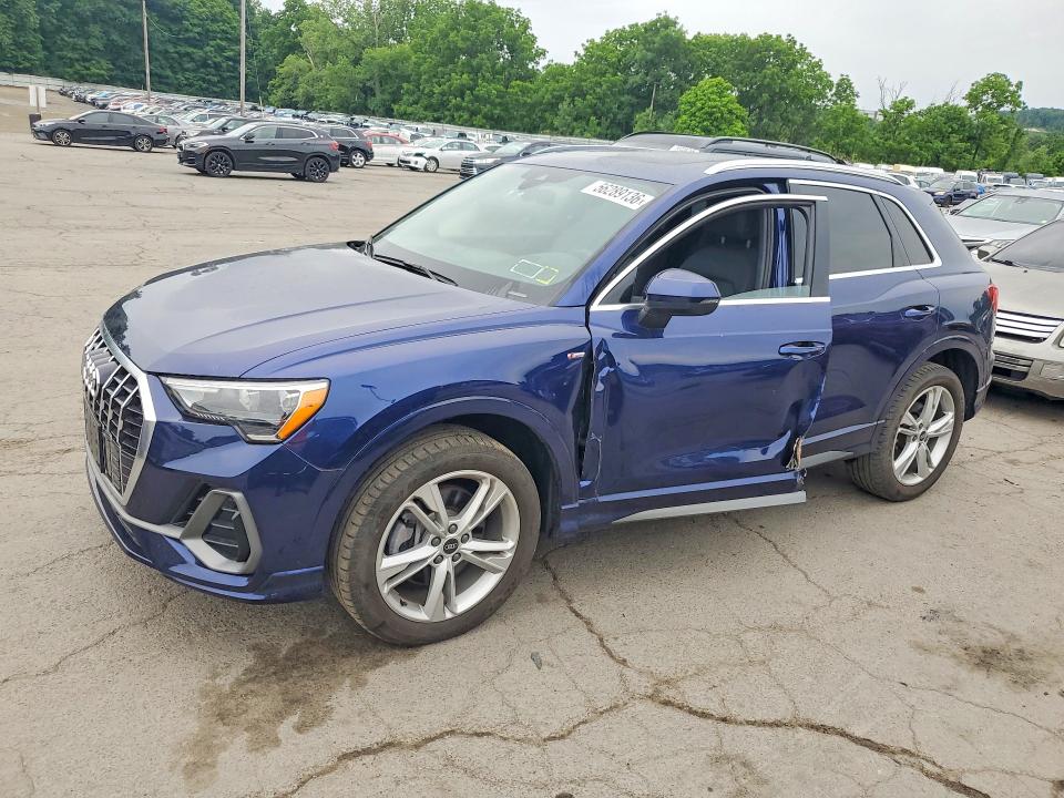 WA1DECF31N1031016