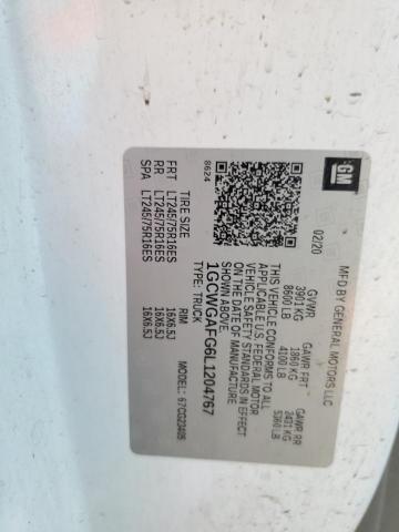 1GCWGAFG6L1204767