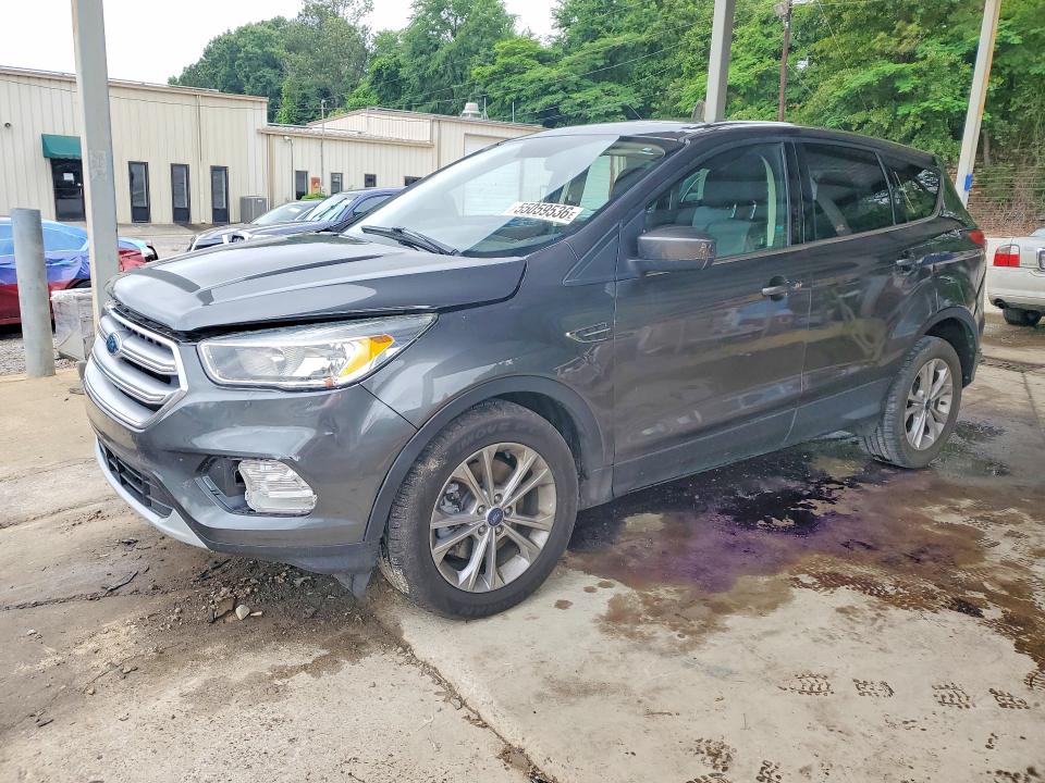 2017 FORD ESCAPE — VIN 1FMCU0G94HUA29040