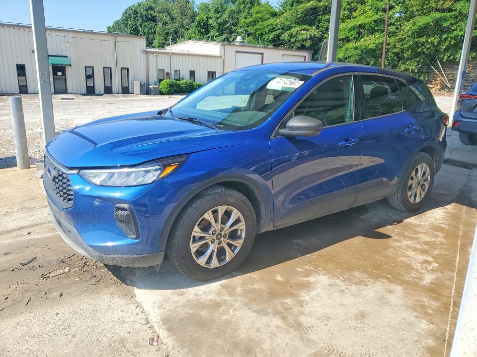 2023 FORD ESCAPE — VIN 1FMCU0GNXPUA12965
