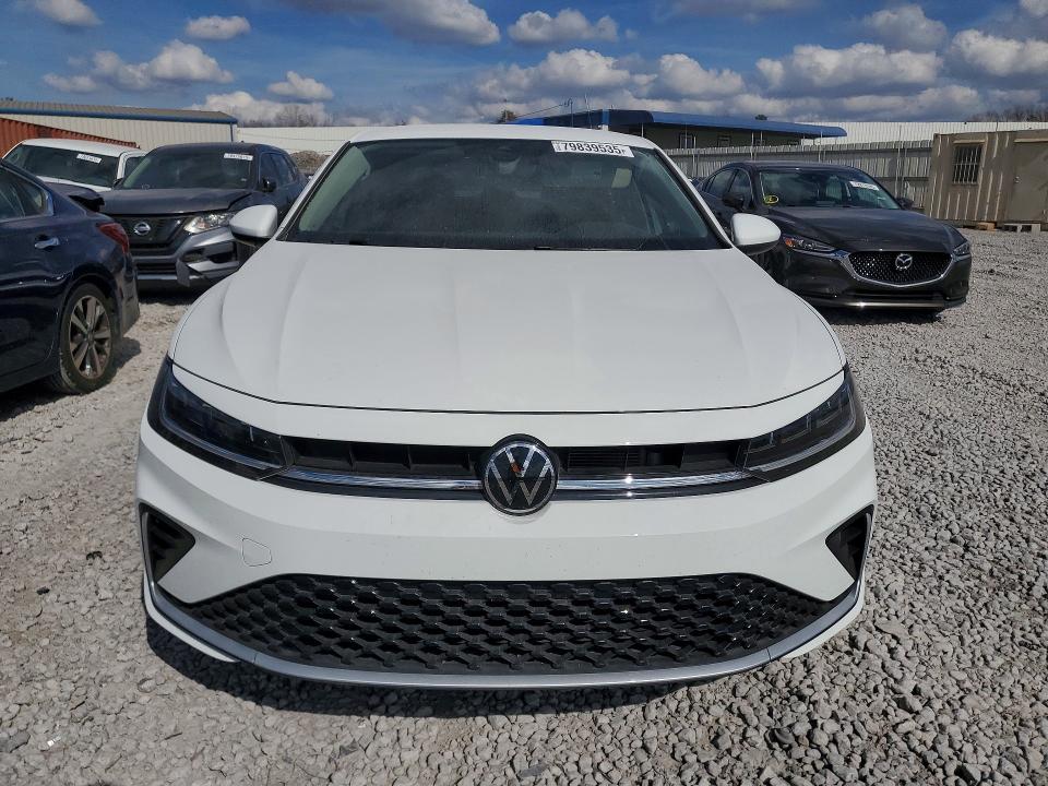 3VW5X7BU8SM078842