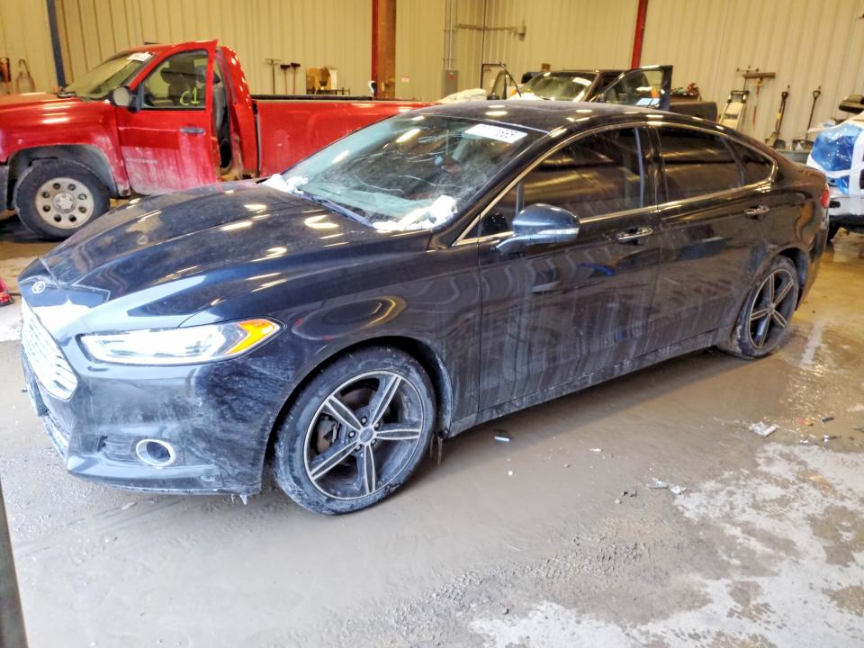 2015 FORD FUSION — VIN 3FA6P0K9XFR275777