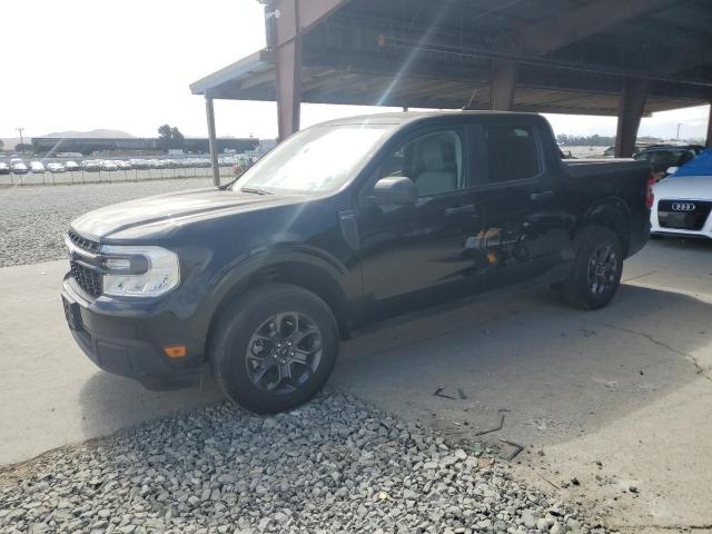 2024 FORD MAVERICK — VIN 3FTTW8H35RRA26972