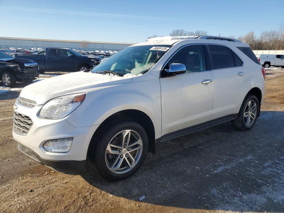 2017 CHEVROLET EQUINOX — VIN 2GNFLGE30H6132151