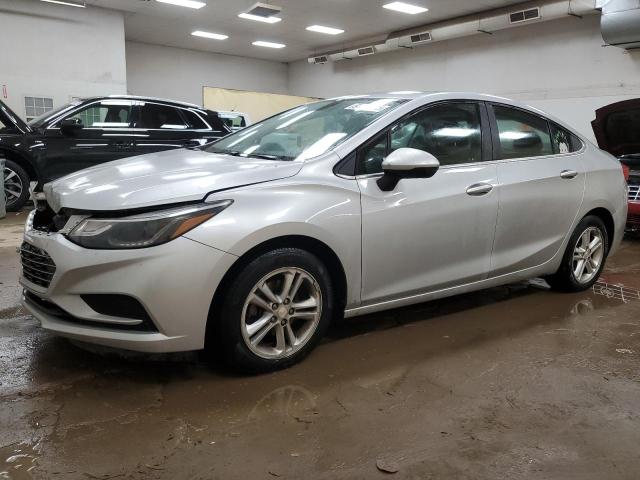 2016 CHEVROLET CRUZE — VIN 1G1BE5SM3G7234070