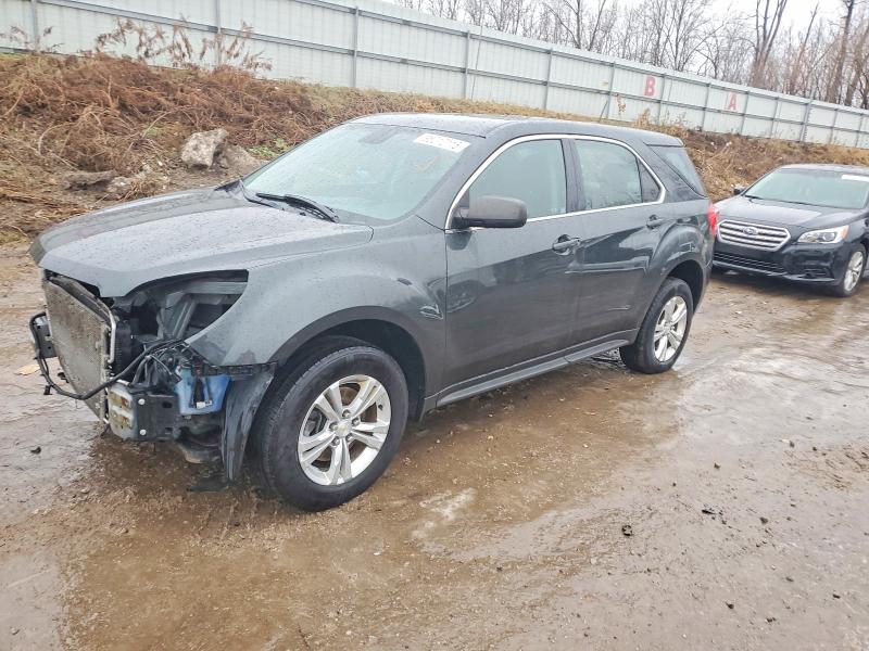2017 CHEVROLET EQUINOX — VIN 2GNALBEK1H1602978