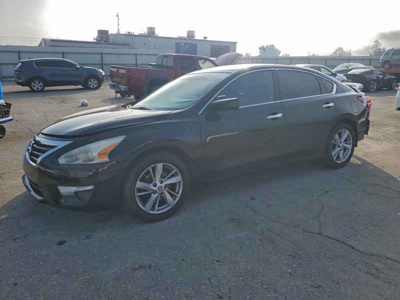 2015 NISSAN ALTIMA — VIN 1N4AL3APXFC249279
