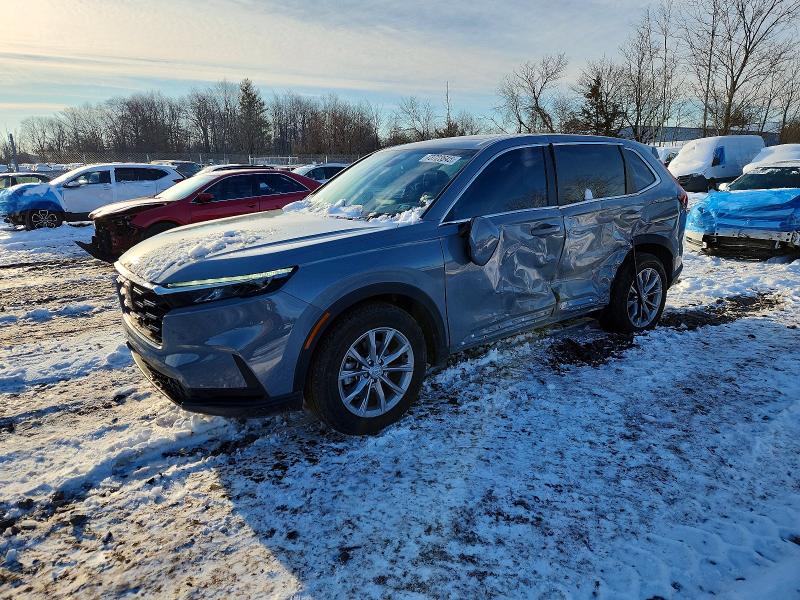 2025 HONDA CR-V — VIN 7FARS4H76SE017310