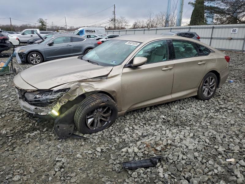 2018 HONDA ACCORD — VIN 1HGCV1F13JA093811