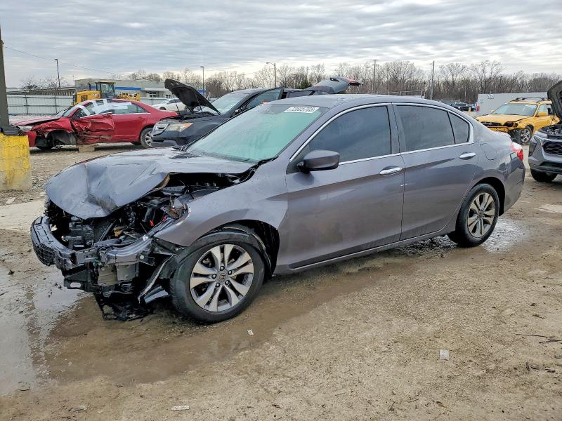 2015 HONDA ACCORD — VIN 1HGCR2F3XFA037786
