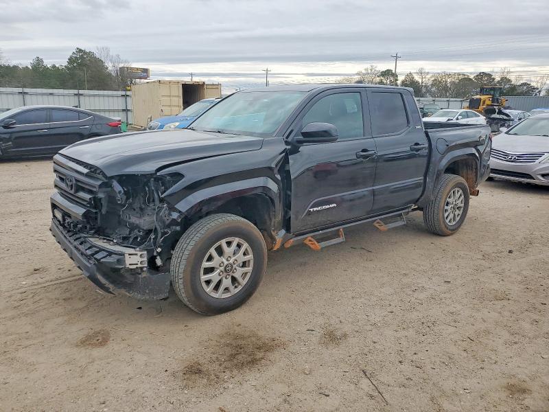 2024 TOYOTA TACOMA — VIN 3TYLB5JN7RT040881
