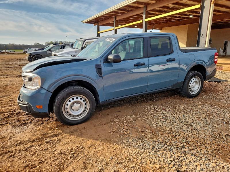 2022 FORD MAVERICK — VIN 3FTTW8E95NRA93638