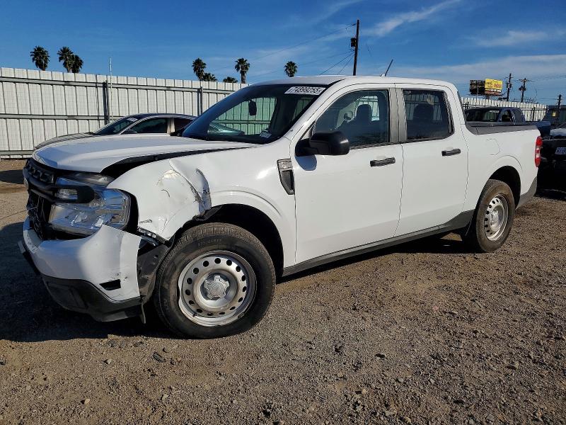 2024 FORD MAVERICK — VIN 3FTTW8A37RRA36199