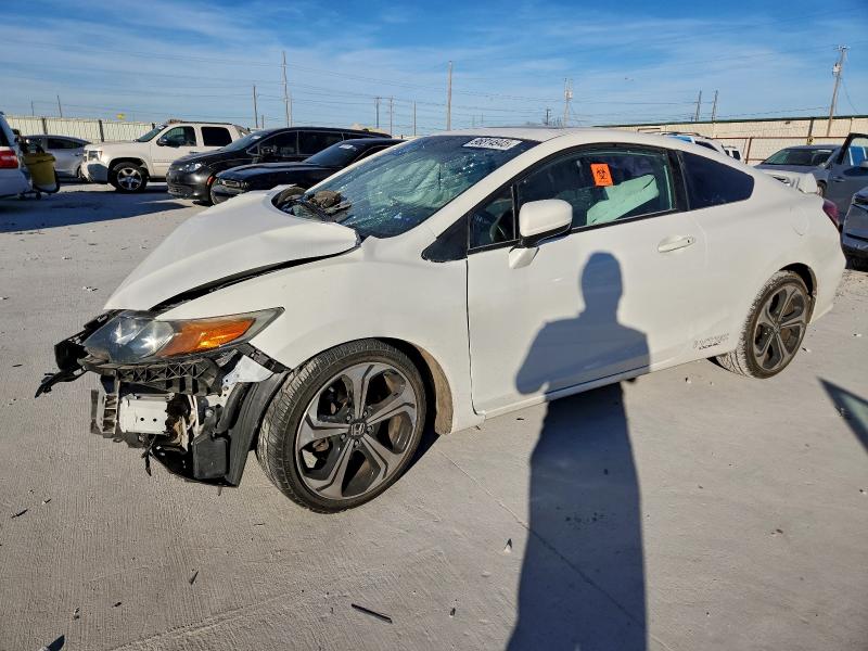 2015 HONDA CIVIC — VIN 2HGFG4A56FH704006