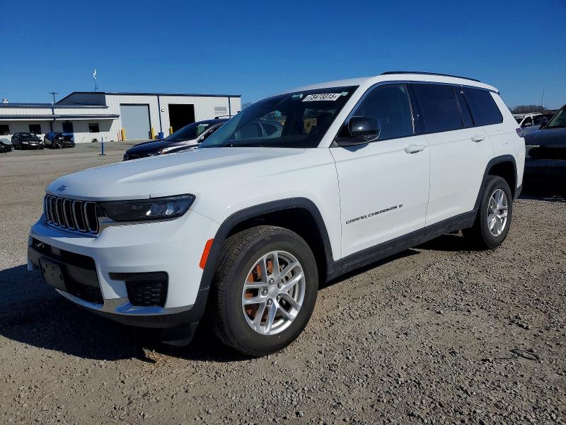 2023 JEEP GRAND CHEROKEE — VIN 1C4RJKAG7P8821233