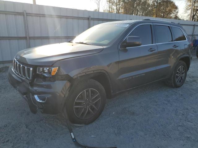 2019 JEEP GRAND CHER — VIN 1C4RJEAG1KC835569