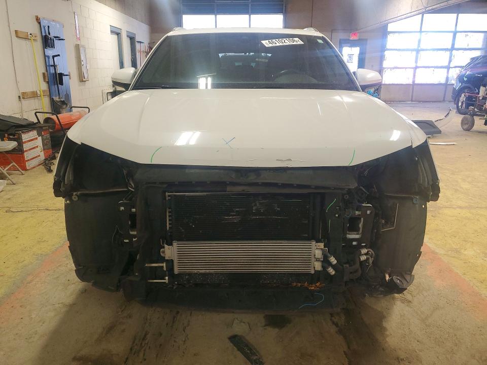 WA1DECF32L1011225