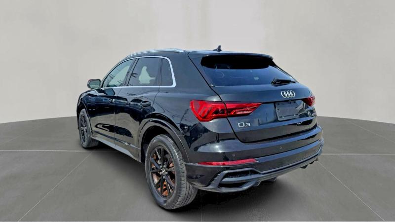 WA1DECF35M1010099