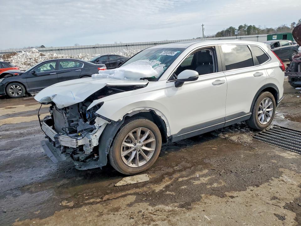 2023 HONDA CR-V — VIN 2HKRS4H42PH430044