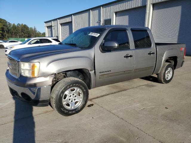 2007 GMC NEW SIERRA — VIN 2GTEK13M471514730
