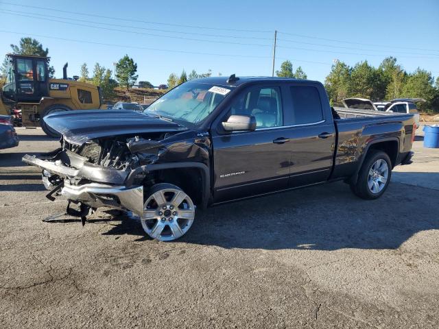 2015 GMC SIERRA K15 — VIN 1GTV2UEC0FZ228997