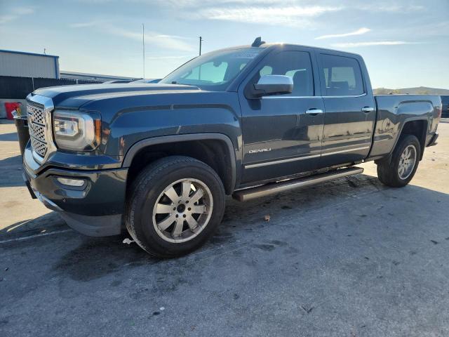 2017 GMC SIERRA — VIN 3GTU2PEJ6HG261954
