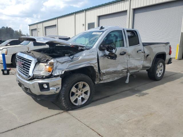 2015 GMC SIERRA K15 — VIN 1GTV2VEC6FZ398657