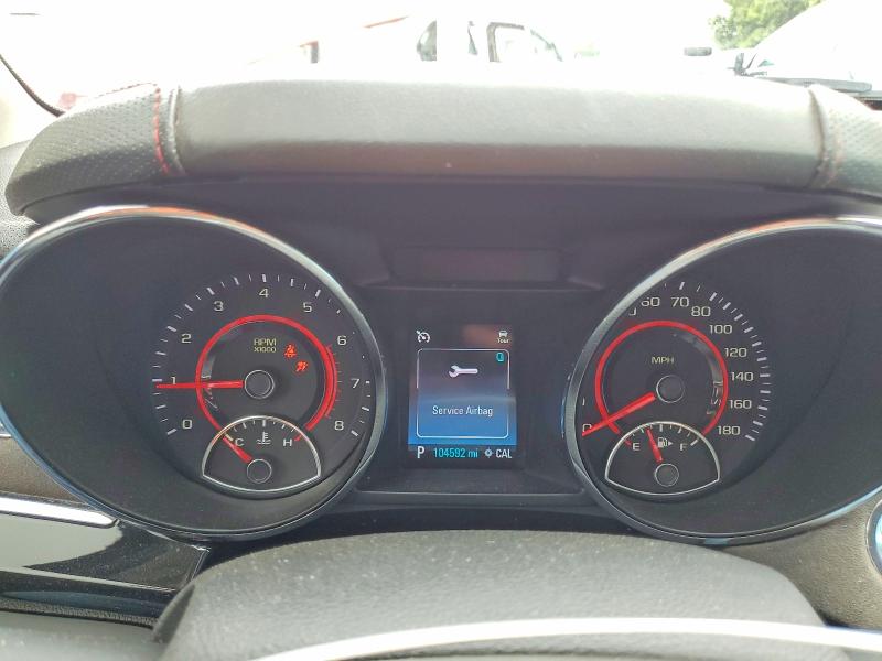 6G3F15RW5GL208088