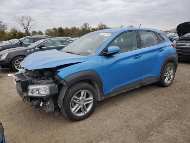 2020 HYUNDAI KONA SE — VIN KM8K12AA7LU468258