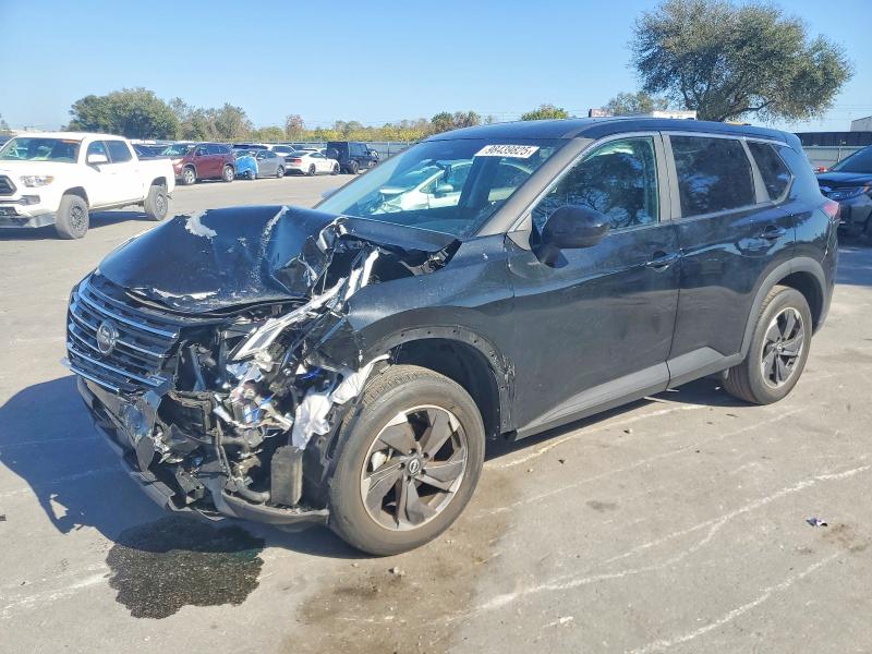 2024 NISSAN ROGUE — VIN 5N1BT3BA9RC689566