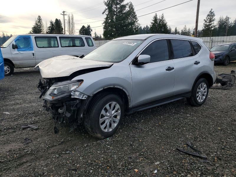 2018 NISSAN ROGUE — VIN KNMAT2MV9JP519974