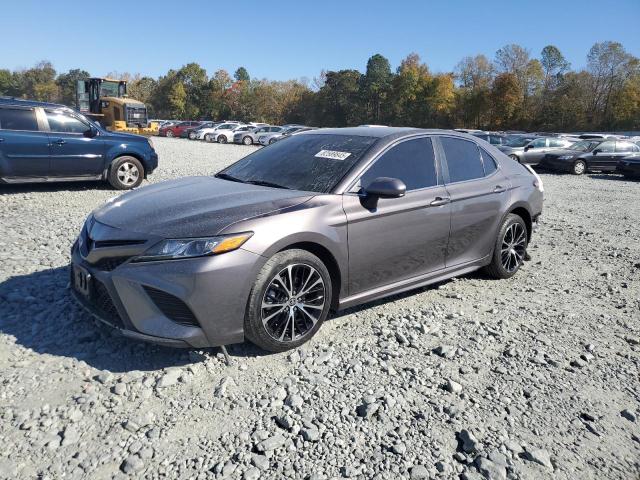 2020 TOYOTA CAMRY — VIN 4T1G11AK1LU993227
