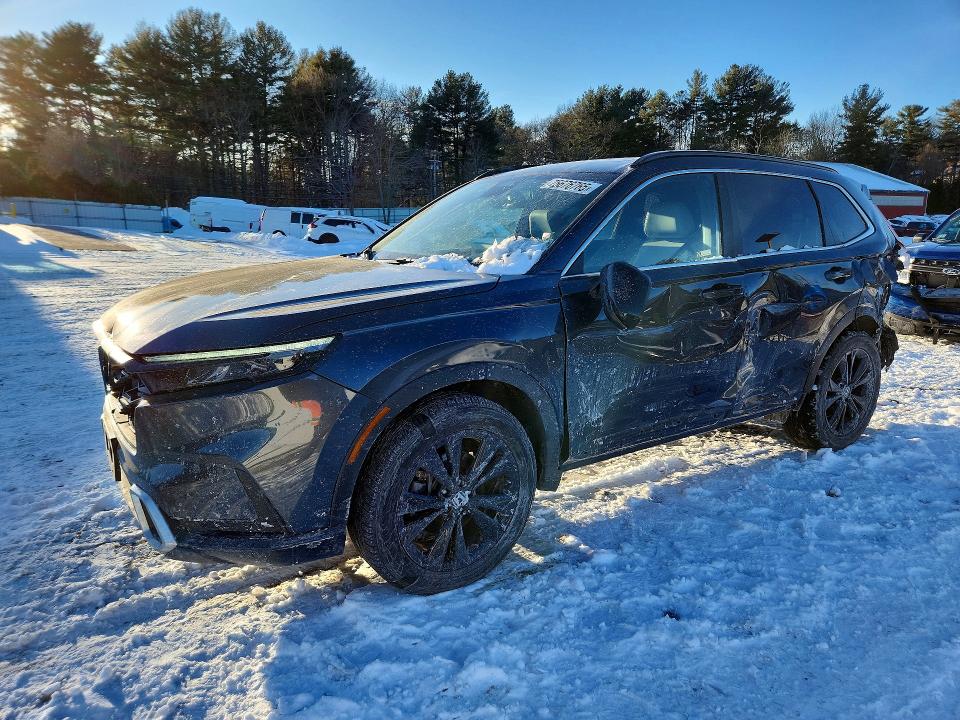 2023 HONDA CR-V — VIN 7FARS6H90PE026332