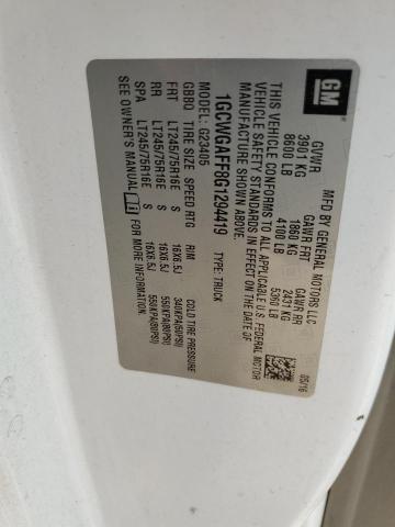 1GCWGAFF8G1294419