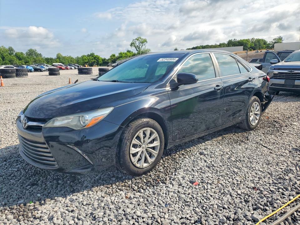 2015 TOYOTA CAMRY — VIN 4T4BF1FK8FR499056
