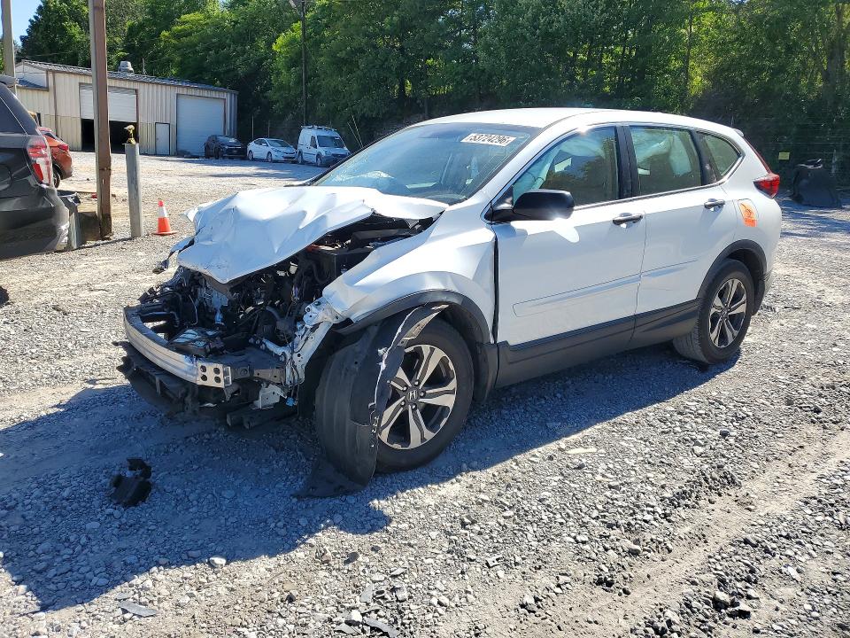 2020 HONDA CR-V — VIN 5J6RW1H28LL008779
