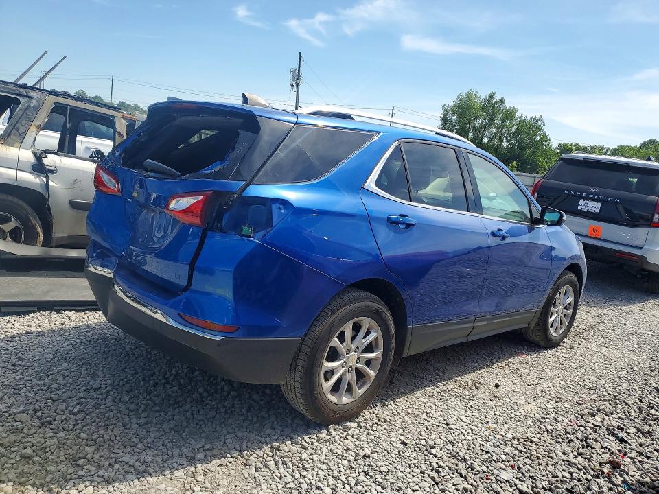 3GNAXKEV5KS592210