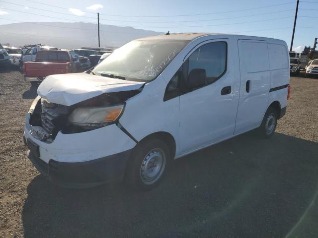 2015 CHEVROLET CITY EXPRE — VIN 3N63M0ZN8FK732326