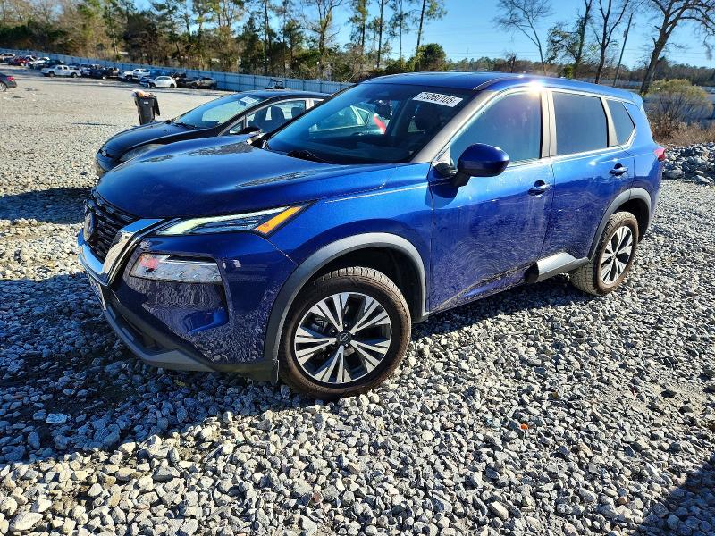 2023 NISSAN ROGUE — VIN 5N1BT3BB1PC778165
