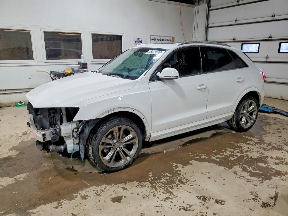 2017 AUDI Q3 — VIN WA1HCCFS1HR013491